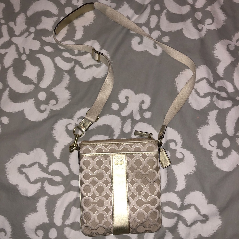 Coach Crossbody
